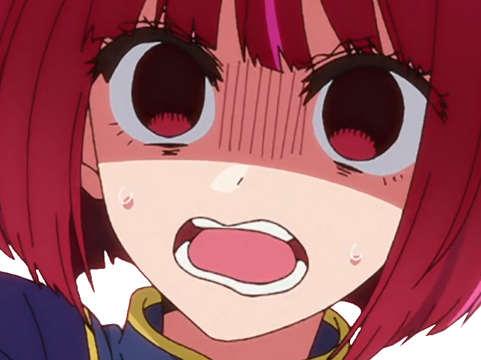 anime kikoojap oshi no ko oshinoko s2 maredioa kana arima