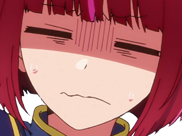 anime kikoojap oshi no ko oshinoko s2 maredioa kana arima