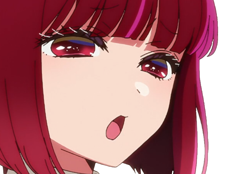 anime kikoojap oshi no ko oshinoko s2 maredioa kana arima