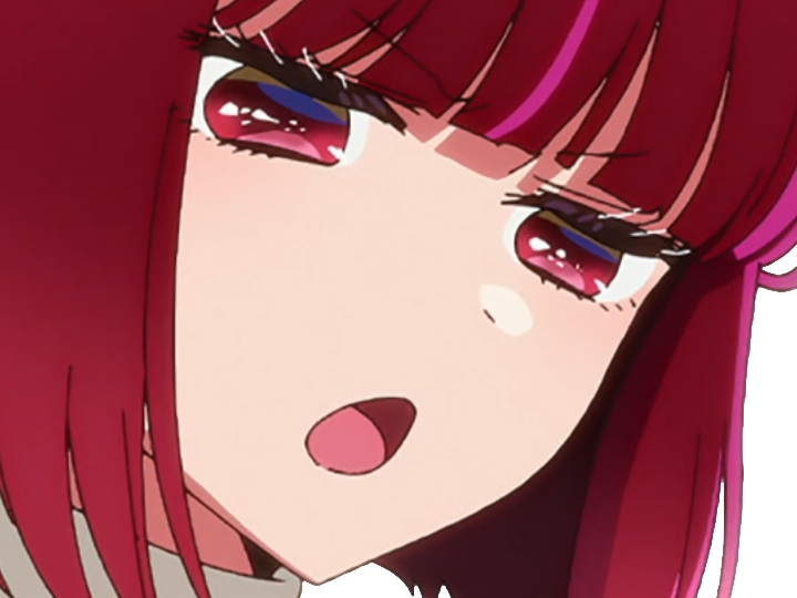 anime kikoojap oshi no ko oshinoko s2 maredioa kana arima