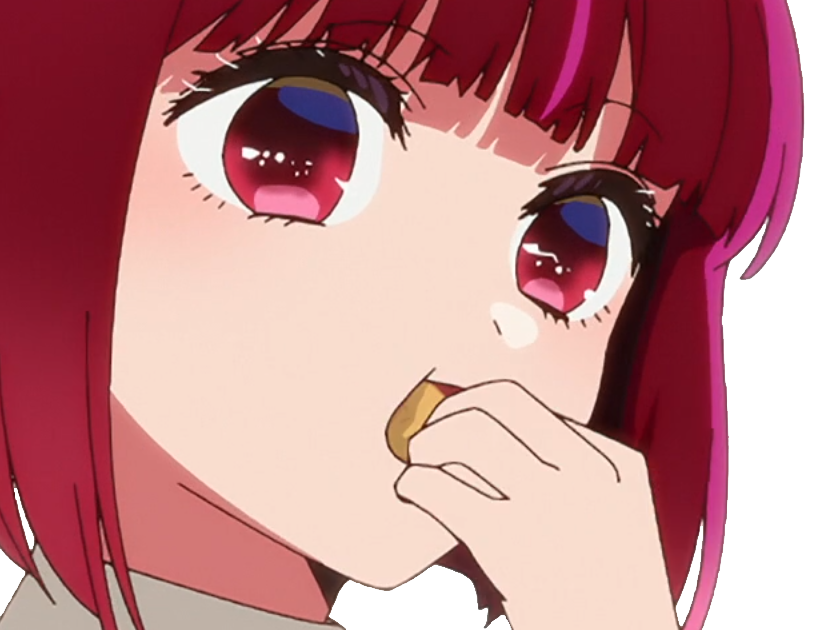 anime kikoojap oshi no ko oshinoko s2 maredioa kana arima mange