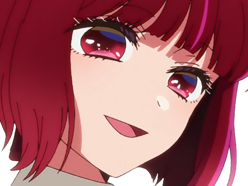 anime kikoojap oshi no ko oshinoko s2 maredioa kana arima