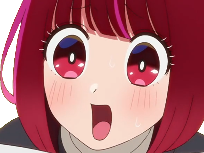 anime kikoojap oshi no ko oshinoko s2 maredioa kana arima