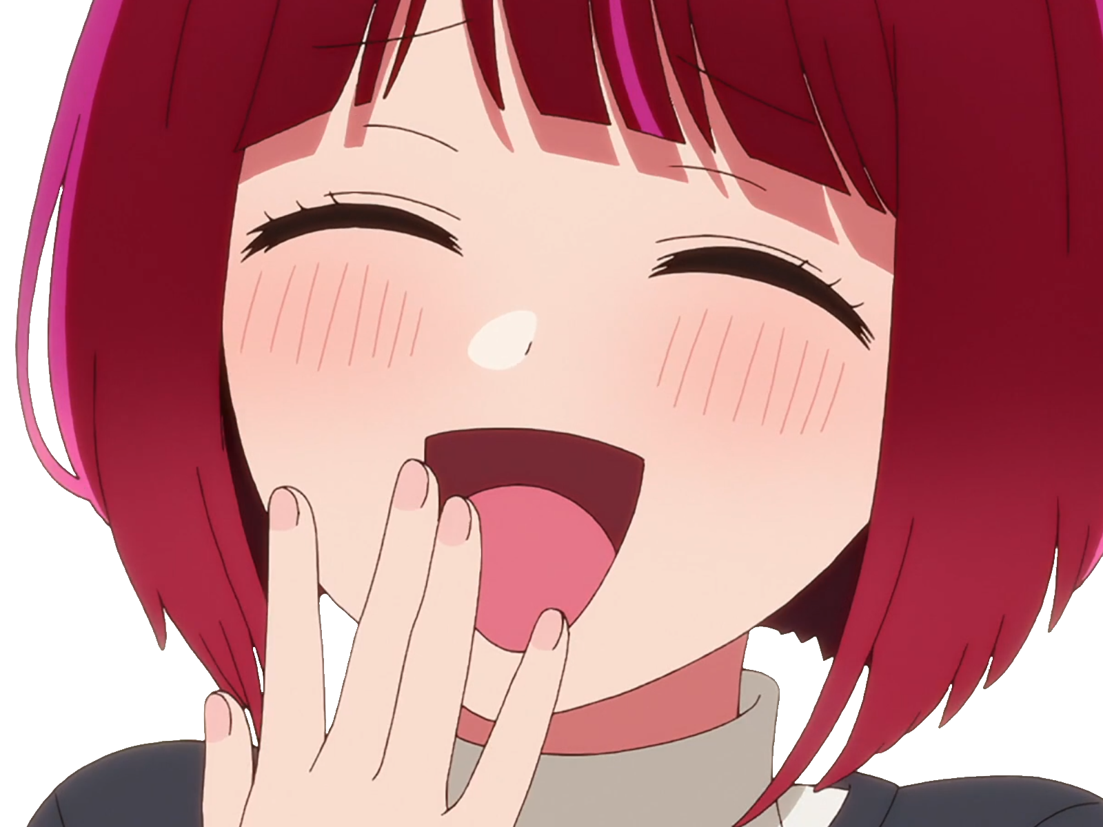 anime kikoojap oshi no ko oshinoko s2 maredioa kana arima