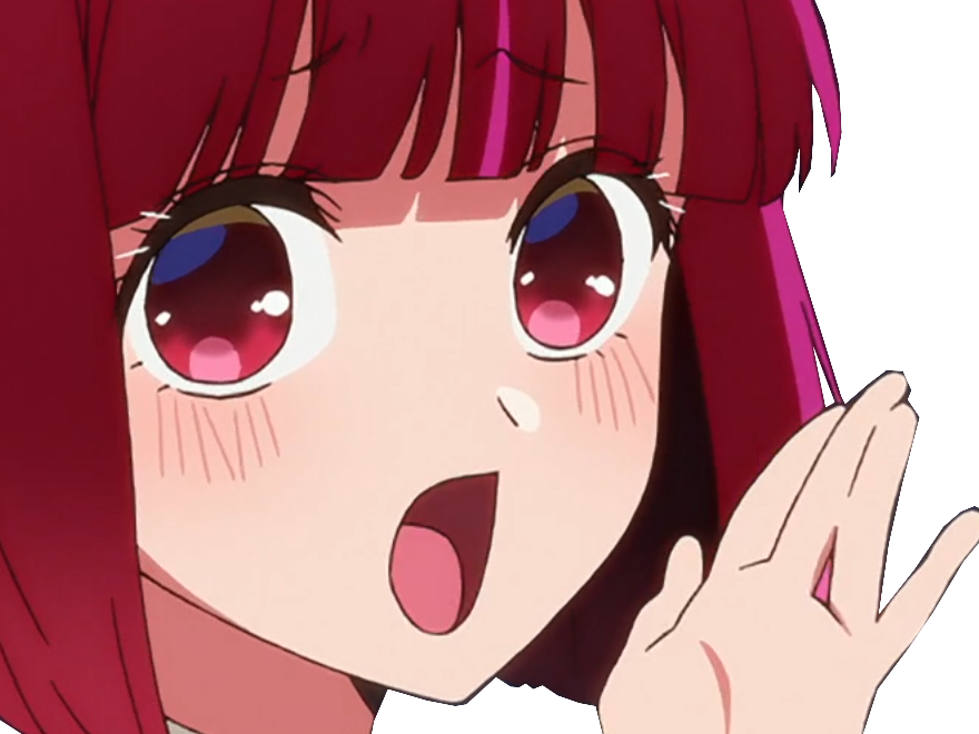 anime kikoojap oshi no ko oshinoko s2 maredioa kana arima