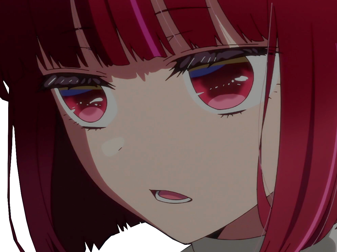 anime kikoojap oshi no ko oshinoko s2 maredioa kana arima