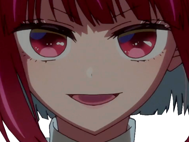 anime kikoojap oshi no ko oshinoko s2 maredioa kana arima