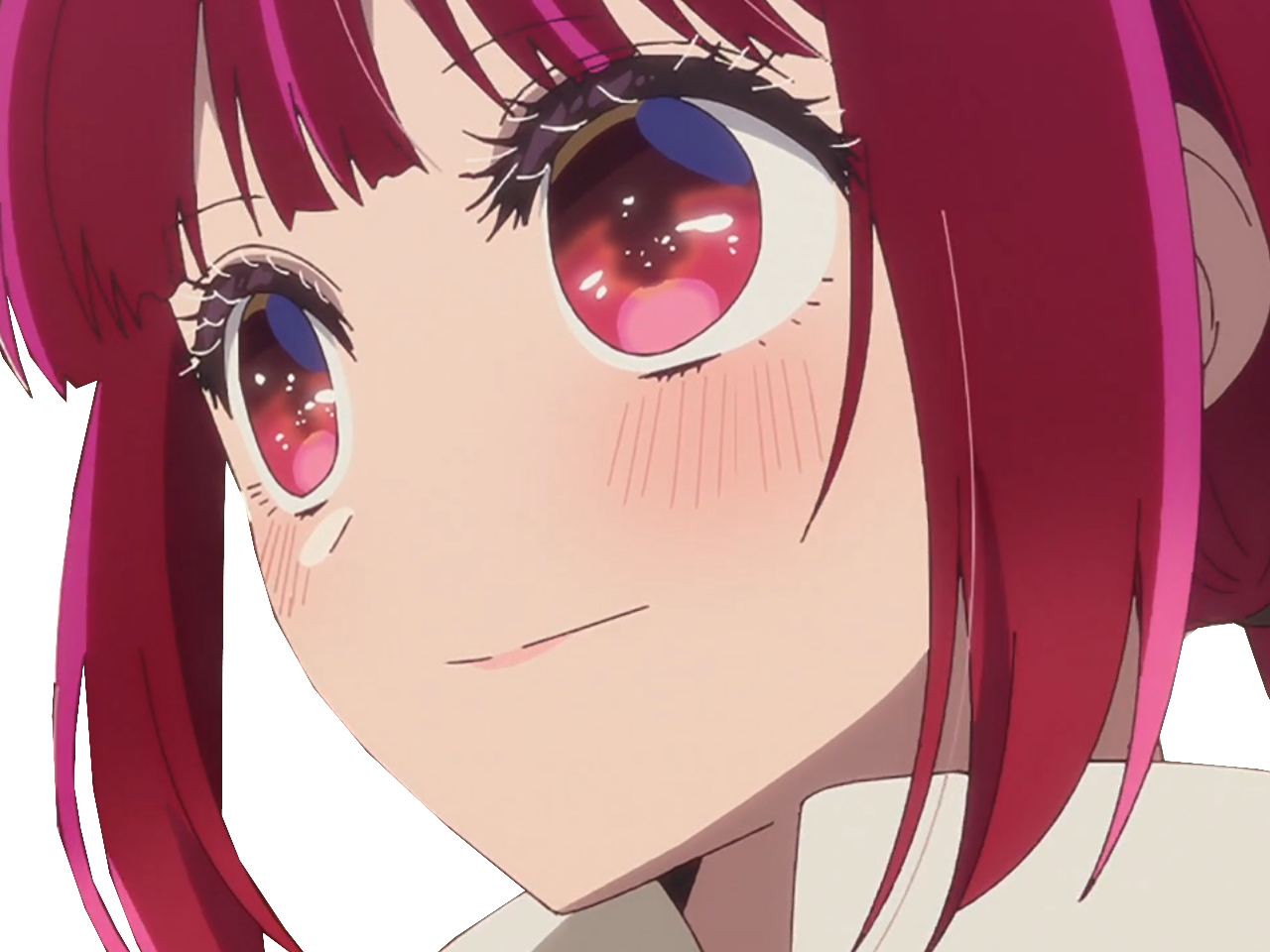 anime kikoojap oshi no ko oshinoko s2 maredioa kana arima