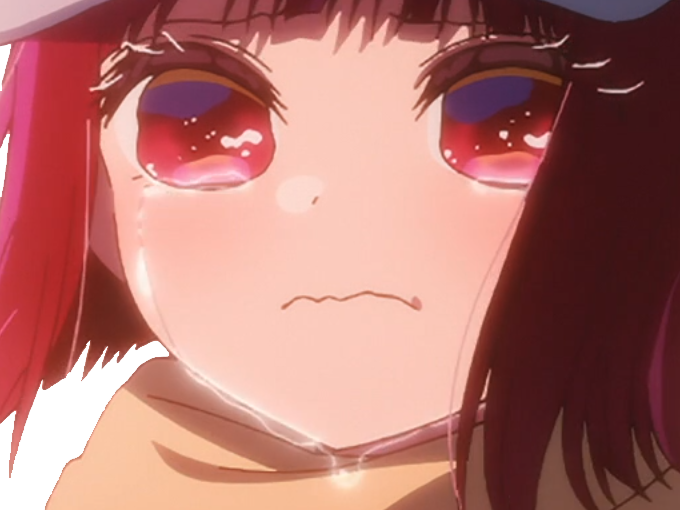 anime kikoojap oshi no ko oshinoko s2 maredioa kana arima