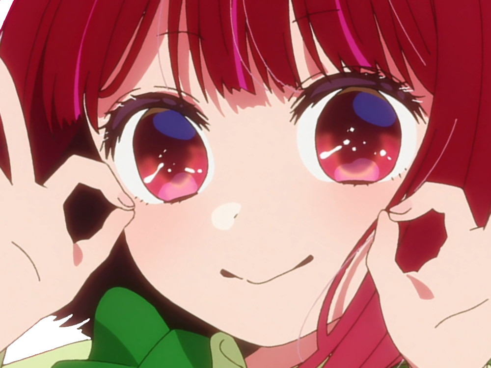 anime kikoojap oshi no ko oshinoko s2 maredioa kana arima enfant jeune mains ok