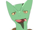 jungko-sceptile-pokemon-3g-hoenn-plante-moupe-nintendo-lezard-gecko-vlt