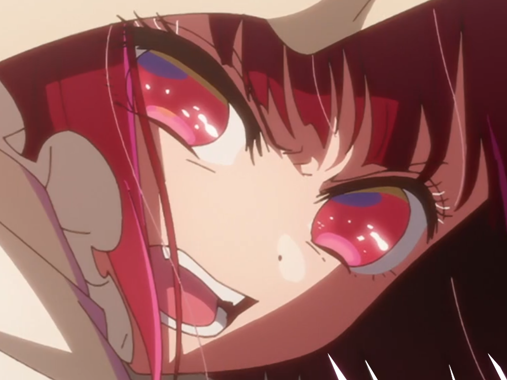 anime kikoojap oshi no ko oshinoko s2 maredioa kana arima enervee angry colere