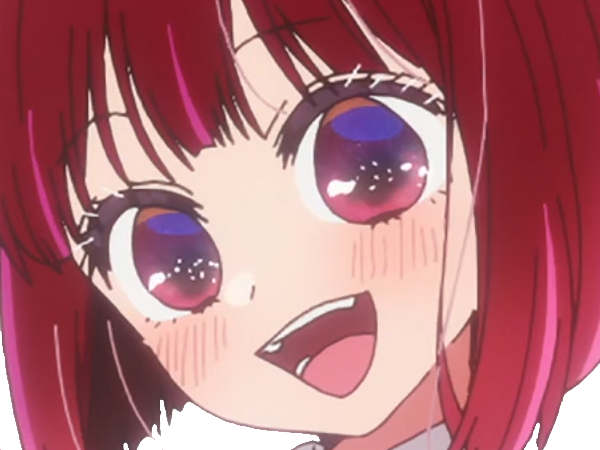 anime kikoojap oshi no ko oshinoko s2 maredioa kana arima jeune enfant