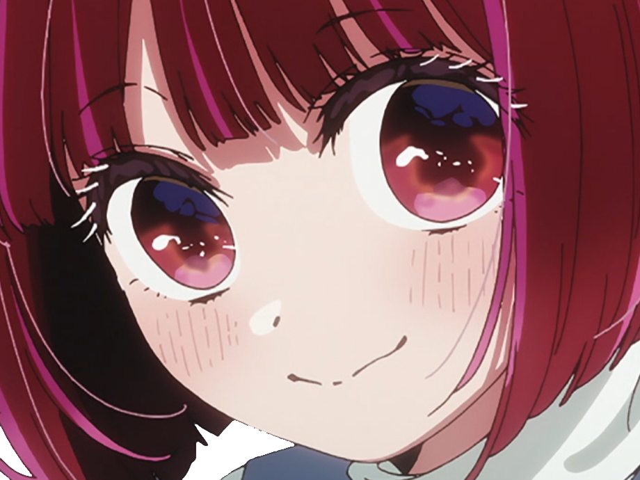 anime kikoojap oshi no ko oshinoko s2 maredioa kana arima