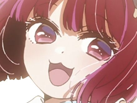 anime kikoojap oshi no ko oshinoko s2 maredioa kana arima