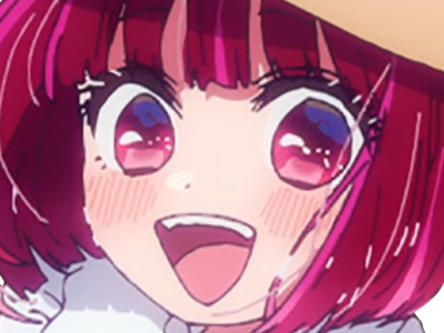 anime kikoojap oshi no ko oshinoko s2 maredioa kana arima chapeau