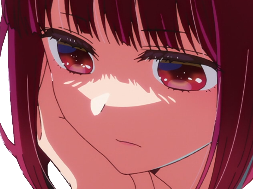 anime kikoojap oshi no ko oshinoko s2 maredioa kana arima