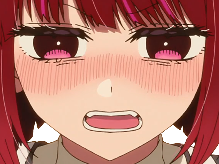 anime kikoojap oshi no ko oshinoko s2 maredioa kana arima