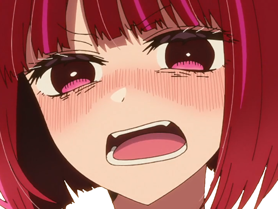 anime kikoojap oshi no ko oshinoko s2 maredioa kana arima