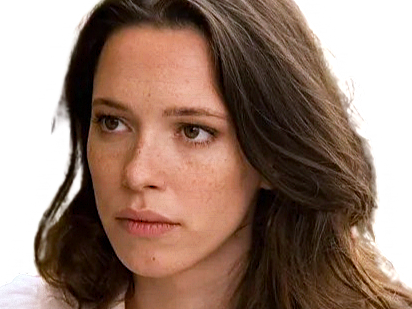 rebecca hall actrice regard belle