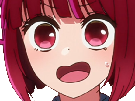 anime kikoojap oshi no ko oshinoko s2 maredioa kana arima