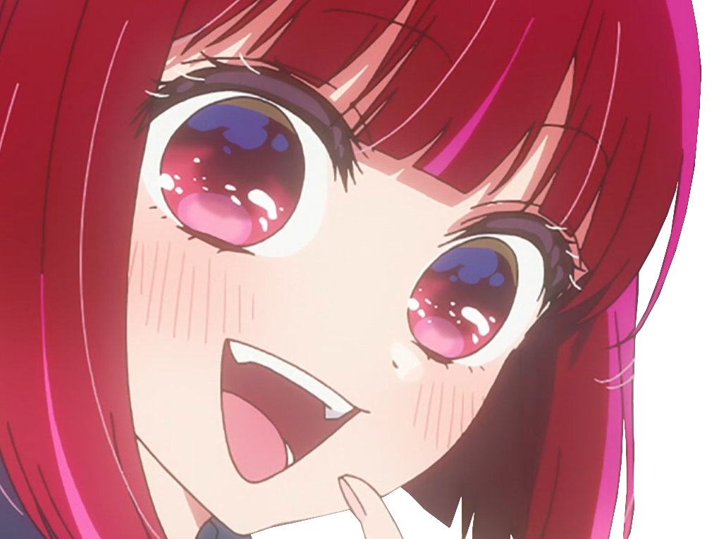 anime kikoojap oshi no ko oshinoko s2 maredioa kana arima