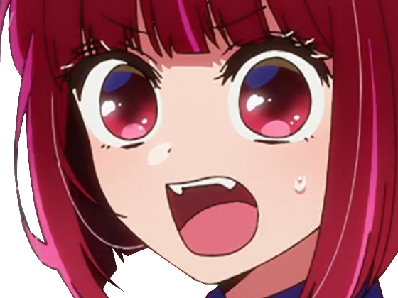 anime kikoojap oshi no ko oshinoko s2 maredioa kana arima