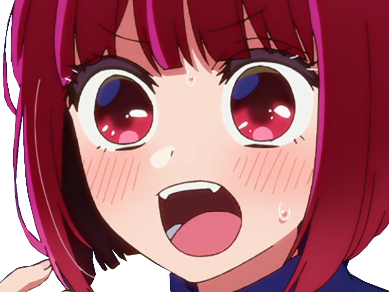 anime kikoojap oshi no ko oshinoko s2 maredioa kana arima