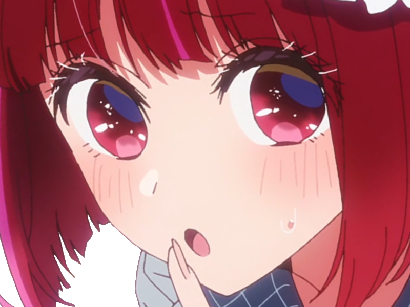 anime kikoojap oshi no ko oshinoko s2 maredioa kana arima