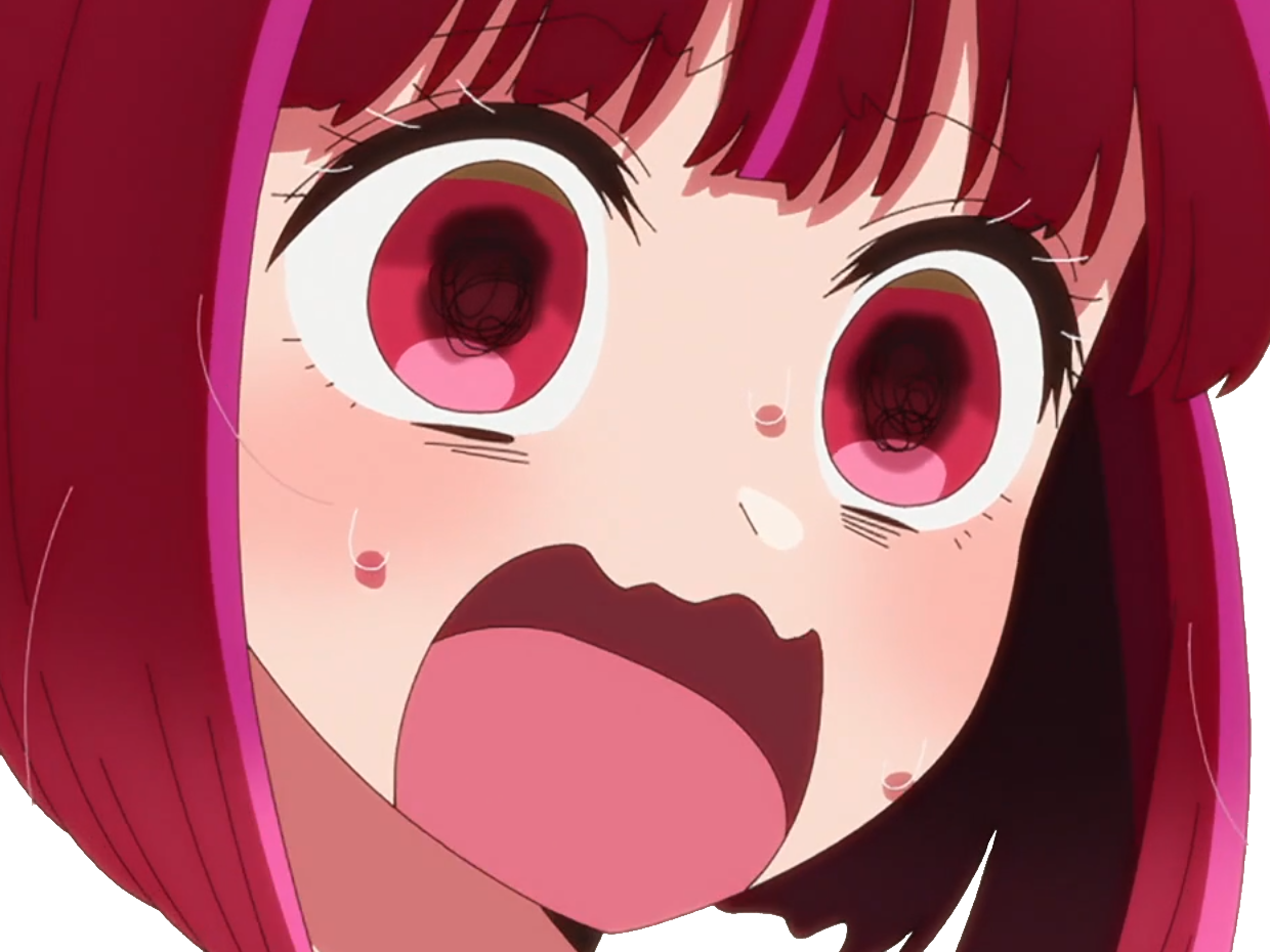 anime kikoojap oshi no ko oshinoko s2 maredioa kana arima