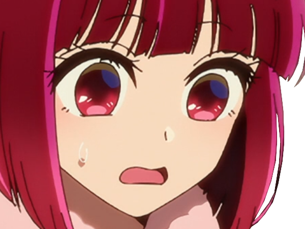 anime kikoojap oshi no ko oshinoko s2 maredioa kana arima