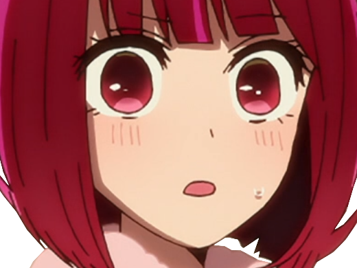 anime kikoojap oshi no ko oshinoko s2 maredioa kana arima