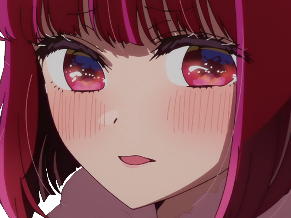 anime kikoojap oshi no ko oshinoko s2 maredioa kana arima