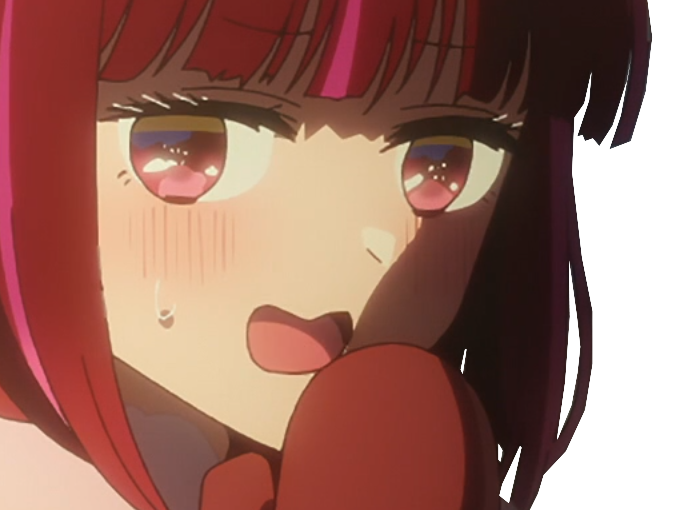 anime kikoojap oshi no ko oshinoko s2 maredioa kana arima