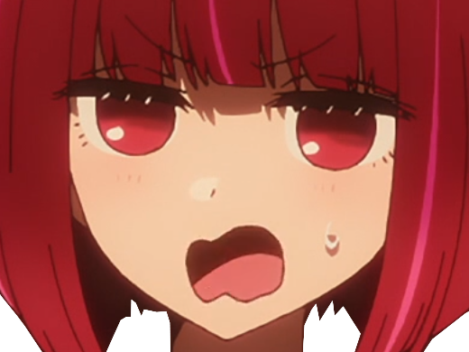 anime kikoojap oshi no ko oshinoko s2 maredioa kana arima