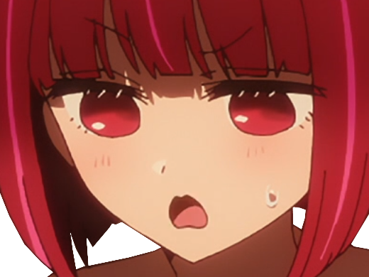 anime kikoojap oshi no ko oshinoko s2 maredioa kana arima