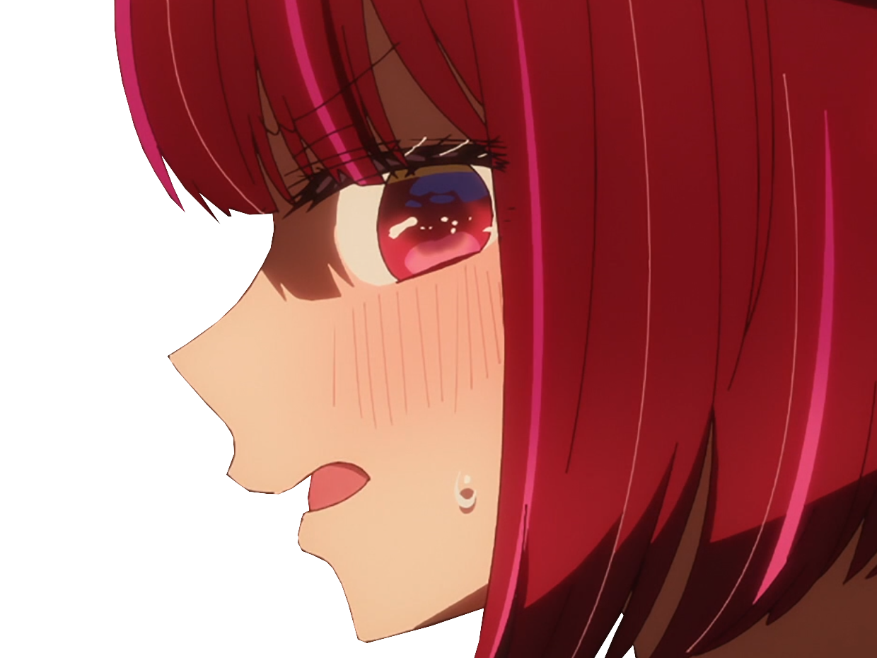 anime kikoojap oshi no ko oshinoko s2 maredioa kana arima