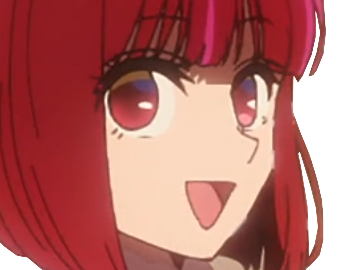 anime kikoojap oshi no ko oshinoko s2 maredioa kana arima