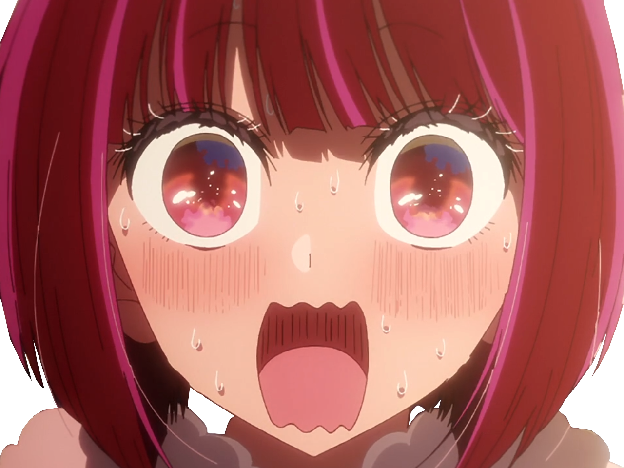 anime kikoojap oshi no ko oshinoko s2 maredioa kana arima