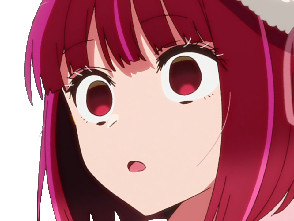 anime kikoojap oshi no ko oshinoko s2 maredioa kana arima