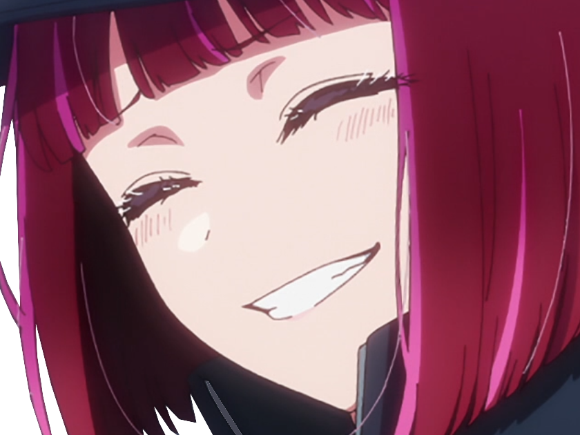 anime kikoojap oshi no ko oshinoko s2 maredioa kana arima