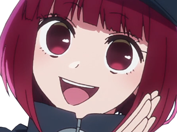 anime kikoojap oshi no ko oshinoko s2 maredioa kana arima