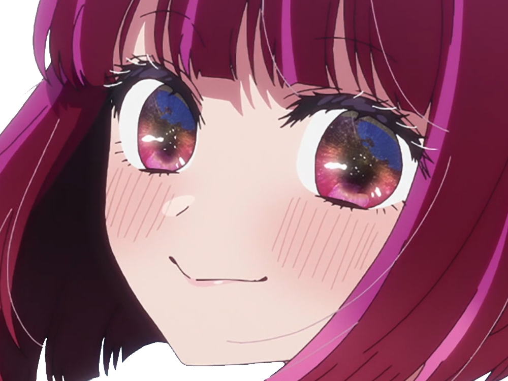 anime kikoojap oshi no ko oshinoko s2 maredioa kana arima