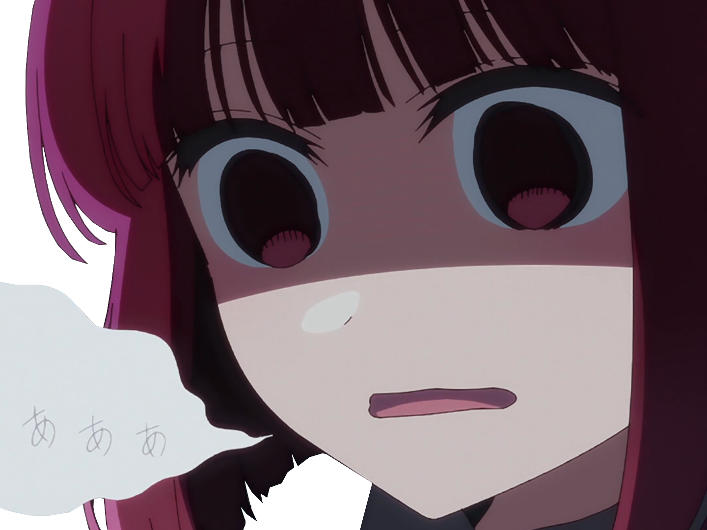 anime kikoojap oshi no ko oshinoko s2 maredioa kana arima doom respire deprime