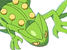 jungko-sceptile-pokemon-3g-hoenn-plante-moupe-nintendo-lezard-gecko-vlt