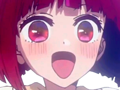 anime kikoojap oshi no ko oshinoko s2 maredioa kana arima