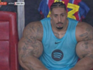 raphinha-barca-barcelone-muscle-muscles-musculature-dope-dopage-transformation-natty-flick