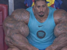 raphinha-barca-barcelone-muscle-muscles-musculature-dope-dopage-transformation-natty-flick