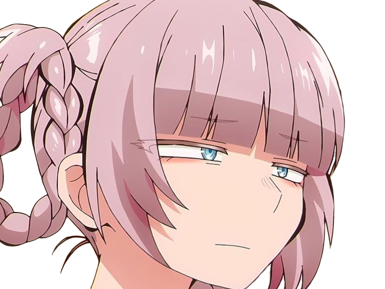 nazuna nanakusa call-of-the-night anime manga vampire immortelle waifu femme cheveux-rose yeux-bleus insolente nonchalante espiegle moupe