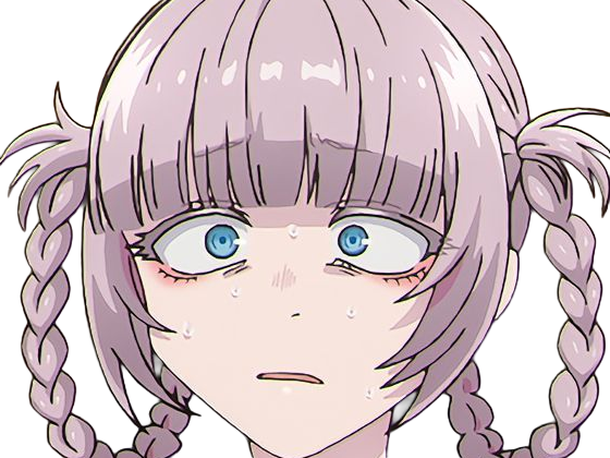 nazuna nanakusa call-of-the-night anime manga vampire immortelle waifu femme cheveux-rose yeux-bleus insolente nonchalante espiegle moupe